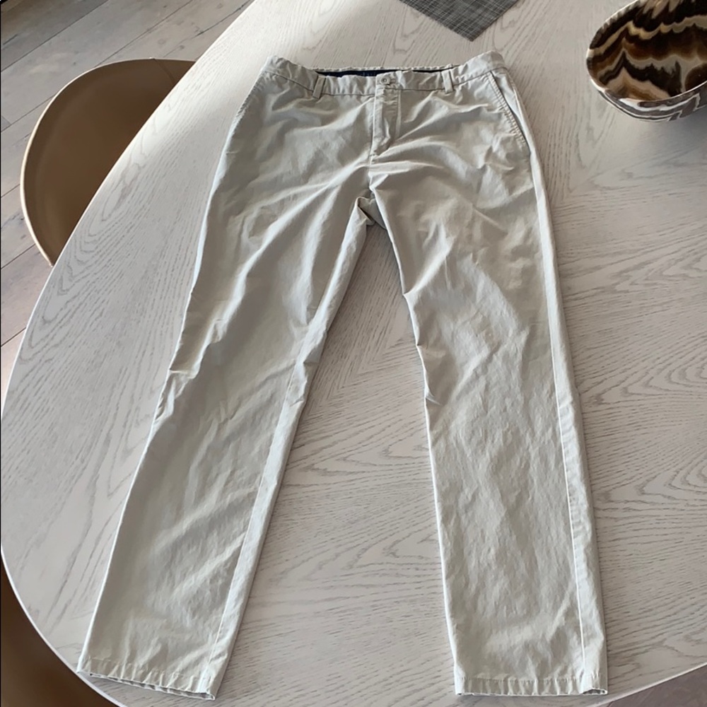 Men's Vineyard Vines On The Go Pants